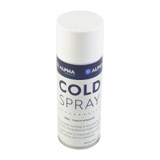 Cold Spray Alpha 250g